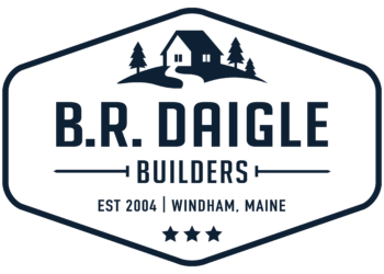 BR Daigle Builders_Badge Logo_1A BLUE